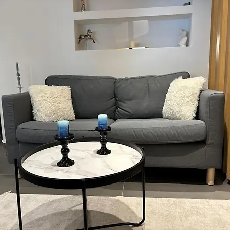 Apartamento Thessalonian Ii - 2 Steps From Whiter Tower