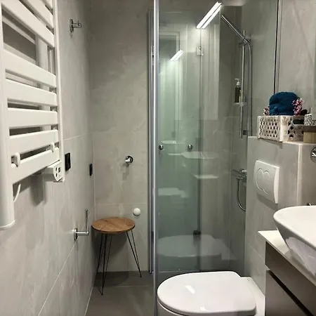 Thessalonian Ii - 2 Steps From Whiter Tower * Szaloniki